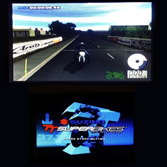 Lot of 5 PS2 PlayStation 2 Games - 3 Blockbuster Cases - Disc Only Matrix Sims - Picture 15 of 16